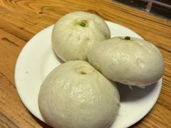 原味韩包子-韩包子(青石桥店)