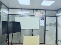 -百济韩国语(虹口校区)