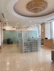 -美德因妇儿医院