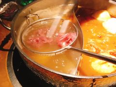 -左庭右院鲜牛肉火锅(南通CBD大有境店)