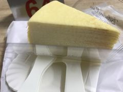 -浮光之丘MontCake生日蛋糕(科华路店)