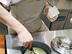 -野人先生Gelato(上海长宁龙之梦店)