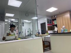 -古徽州馄饨店(宝安路店)