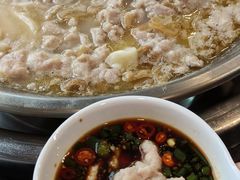 -老来福·非遗酸汤兔(凯旋路店)
