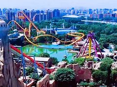 -北京欢乐谷