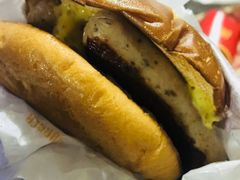 -麦当劳(坂田分店)