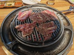 -小米烤肉·和牛原切-创意韩料(东关店)