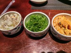 -古京·臻致料理(月湖店)
