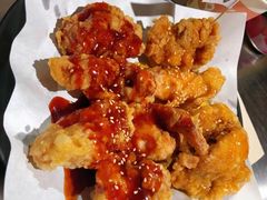 -Meet Sun首尔大排档(湘潭城市盒子店)