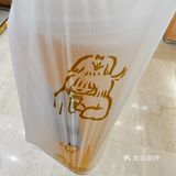 免费的喜茶饮品