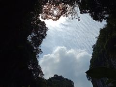 -英西峰林·洞天仙境