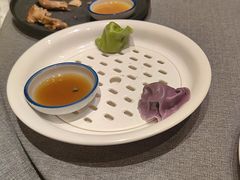 -东莱海上(长宁来福士店)