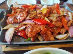-秦家味老菜馆(民族北路店)