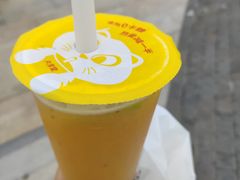 -丸摩堂鲜果茶(城南优品道店)