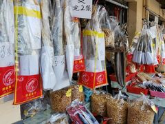 -南沙十九涌渔人码头-南门