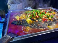 -炉鱼(平湖八佰伴店)