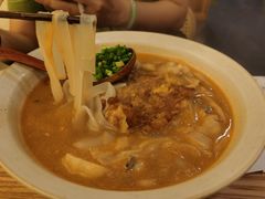 -三姐·老友记·南宁老友粉(朝阳区光华路嘉里中心店)