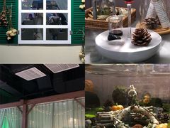 -初拾·花里餐厅(钜城华亿店)