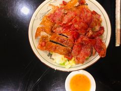 -吾家香港烧腊专门店