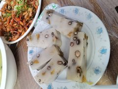 崇明糕-妈妈的小作坊(陈家镇店)