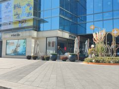 -Peet's Coffee皮爷咖啡(上海长风大悦城店)