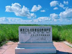 -黑龙江扎龙生态旅游区