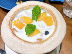 -星叶·东南亚料理(宁波万象汇店)