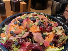 -乌君·酒场·炭火烧鸟(侨城坊店)