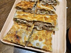 -张大嘴菜馆(庞各庄店)