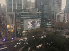 -SFC上影影城(新世界店)