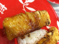 -京樽回転寿司(奥林匹克店)
