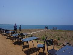 -Cafe Aewol Monsant
