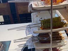 -玉善烧烤串城(长春总店)