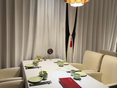 -悦融·京鲁菜·露台花园(安定门店)