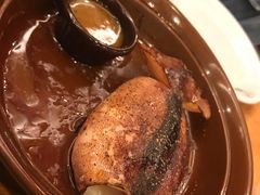 -萨莉亚意式餐厅(永旺购物中心店)