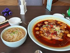 -静之湖湖畔餐厅