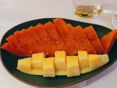 -宝燕壹号景观餐厅(龙盛国际商业广场店)