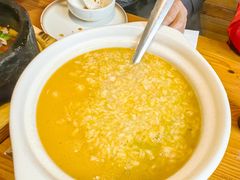 -院子餐厅·大锅菜·老杭帮(桥西直街店)