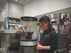 -缶乐FOLLOW咖啡