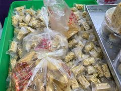 蝴蝶酥-宫廷糕点铺