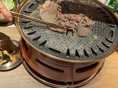-西塔老太太泥炉烤肉(北京亚运村店)