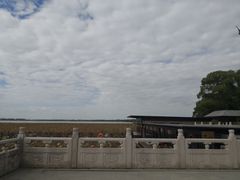 -重元寺香积厨素斋馆