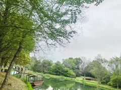 -石湖景区