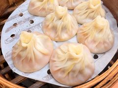 -莱莱小笼·乔艾