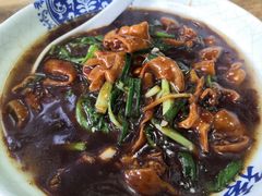 -富贵面馆(镇坪路店)