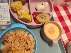 -西贝(厦门中华城店)