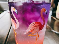 樱桃汽水-新沙洞咖啡(泉乐坊店)