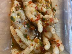 -黎里王记辣脚(黎里总店)