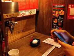 -一蘭(三宮店)