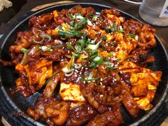 韩式辣鸡爪-CokCo Chicken Strathfield